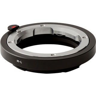 Urth Lens Mount Adapter: Compatible with Leica M Lens to Leica L Camera Body