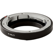Urth Lens Mount Adapter: Compatible with Leica M Lens to Micro Four Thirds (M4/3) Camera Body