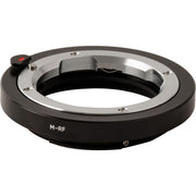 Urth Lens Mount Adapter: Compatible with Leica M Lens to Canon RF Camera Body