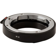 Urth Lens Mount Adapter: Compatible with Leica M Lens to Fujifilm X Camera Body