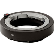 Urth Lens Mount Adapter: Compatible with Leica M Lens to Nikon Z Camera Body