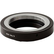 Urth Lens Mount Adapter: Compatible with M39 Lens to Micro Four Thirds (M4/3) Camera Body