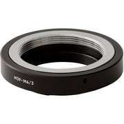 Urth Lens Mount Adapter: Compatible with M39 Lens to Micro Four Thirds (M4/3) Camera Body