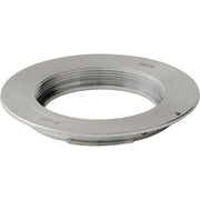 Urth Lens Mount Adapter: Compatible with M42 Lens to Canon (EF / EF-S) Camera Body