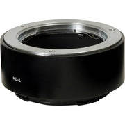 Urth Lens Mount Adapter: Compatible with Minolta Rokkor (SR / MD / MC) Lens to Leica L Camera Body
