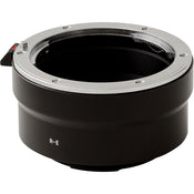 Urth Lens Mount Adapter: Compatible with Leica R Lens to Sony E Camera Body