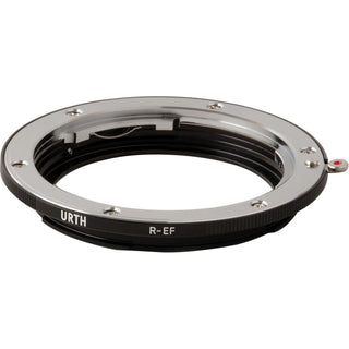 Urth Lens Mount Adapter: Compatible with Leica R Lens to Canon (EF / EF-S) Camera Body