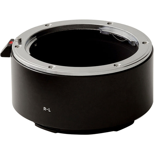 Urth Lens Mount Adapter: Compatible with Leica R Lens to Leica L Camera Body