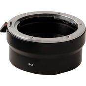 Urth Lens Mount Adapter: Compatible with Leica R Lens to Fujifilm X Camera Body