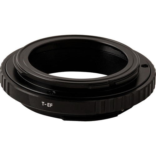 Urth Lens Mount Adapter: Compatible with Tamron T Mount to Canon (EF / EF-S) Camera Body