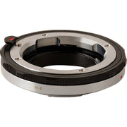 Urth Lens Mount Adapter: Compatible with Leica M Lens to Sony E Camera Body (Extendable)