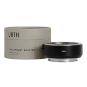 Urth Electronic Lens Mount Adapter EOS-Leica L
