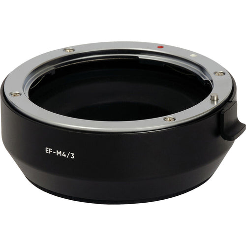 Urth Electronic Lens Mount Adapter EOS-M4/3