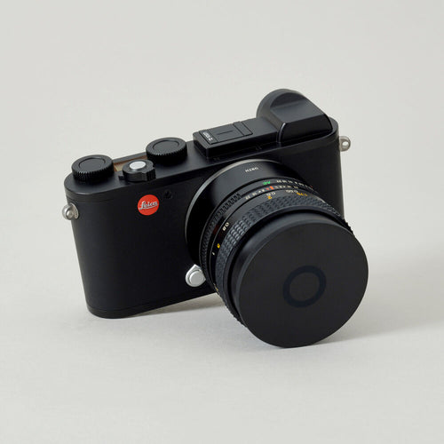 Urth Magnetic Lens Filter Caps