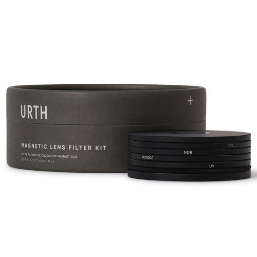 Urth Magnetic Essential Kit Plus