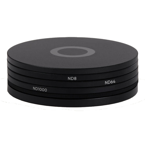 Urth Magnetic ND Selects Filter Kit Plus+