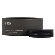 Urth Magnetic ND Selects Filter Kit Plus+