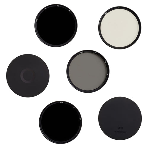 Urth Magnetic ND Selects Filter Kit Plus+