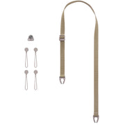 Urth Core Camera Strap Slim (Beige)