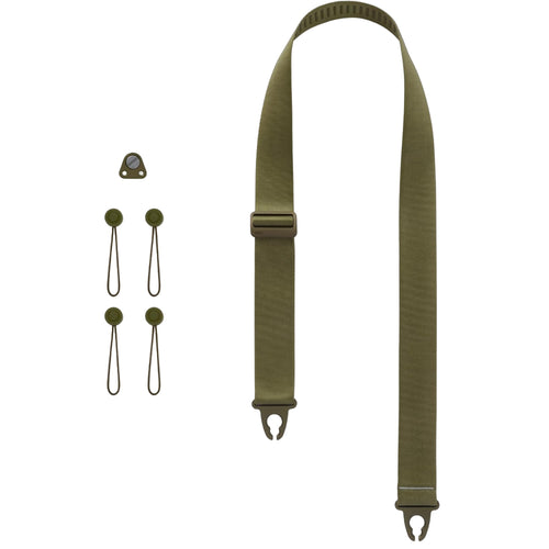 Urth Core Camera Strap (Green)