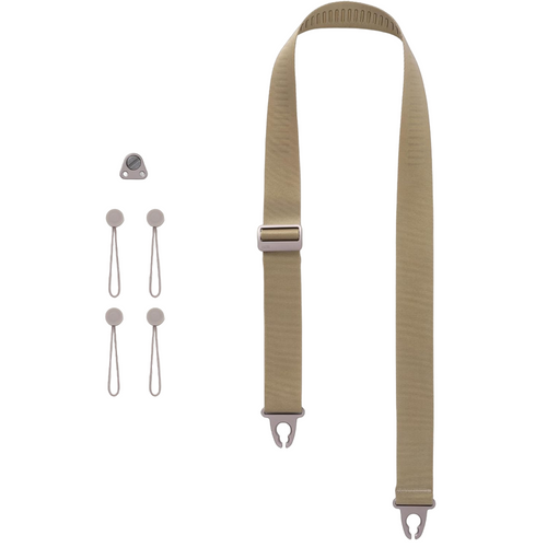 Urth Core Camera Strap (Beige)