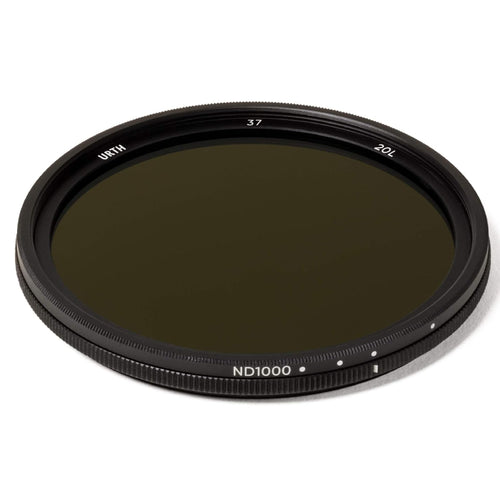 Urth ND64-1000 (6-10 Stop) Variable ND Lens Filter (Plus+)