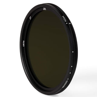 Urth ND64-1000 (6-10 Stop) Variable ND Lens Filter (Plus+)