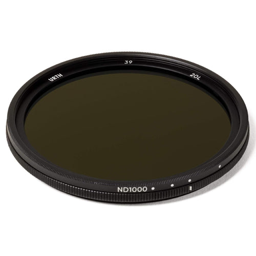 Urth ND64-1000 (6-10 Stop) Variable ND Lens Filter (Plus+)