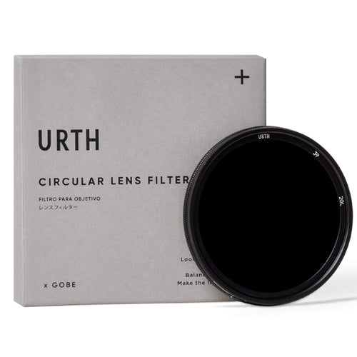 Urth ND64-1000 (6-10 Stop) Variable ND Lens Filter (Plus+)