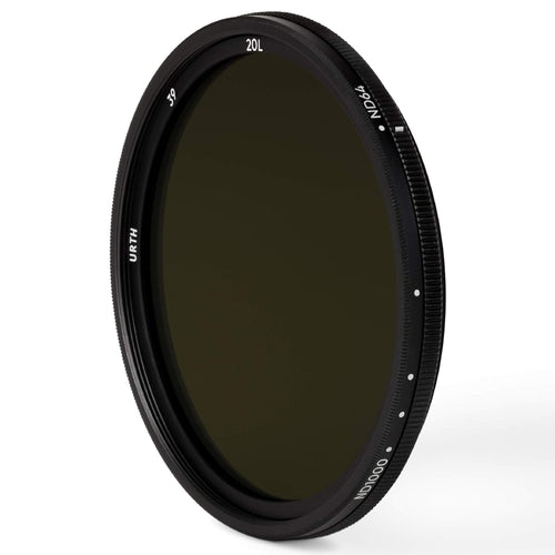 Urth ND64-1000 (6-10 Stop) Variable ND Lens Filter (Plus+)