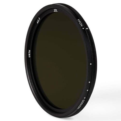 Urth ND64-1000 (6-10 Stop) Variable ND Lens Filter (Plus+)