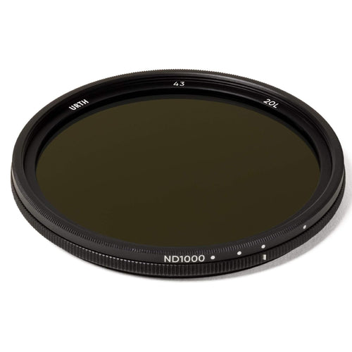 Urth ND64-1000 (6-10 Stop) Variable ND Lens Filter (Plus+)