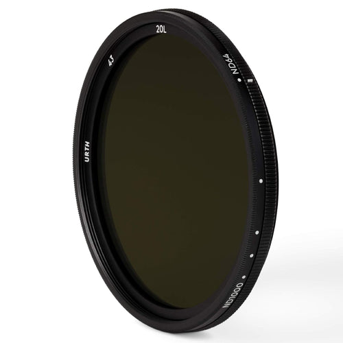 Urth ND64-1000 (6-10 Stop) Variable ND Lens Filter (Plus+)