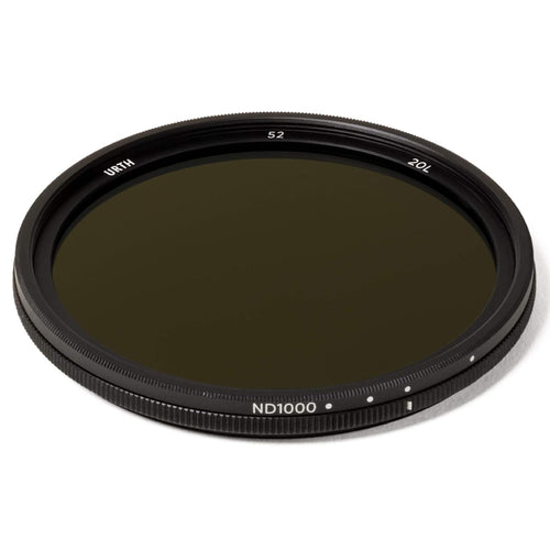 Urth ND64-1000 (6-10 Stop) Variable ND Lens Filter (Plus+)