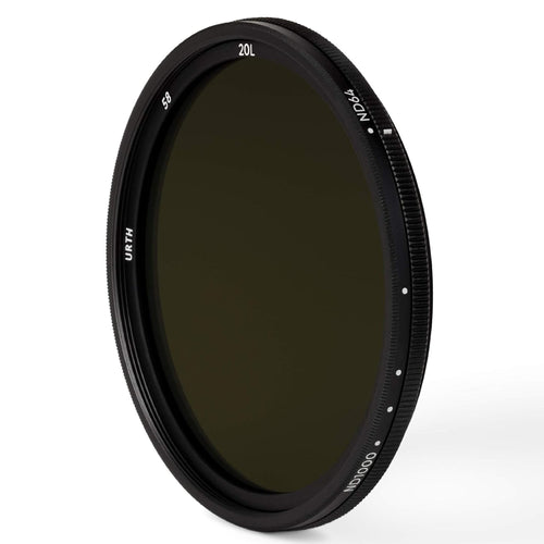 Urth ND64-1000 (6-10 Stop) Variable ND Lens Filter (Plus+)