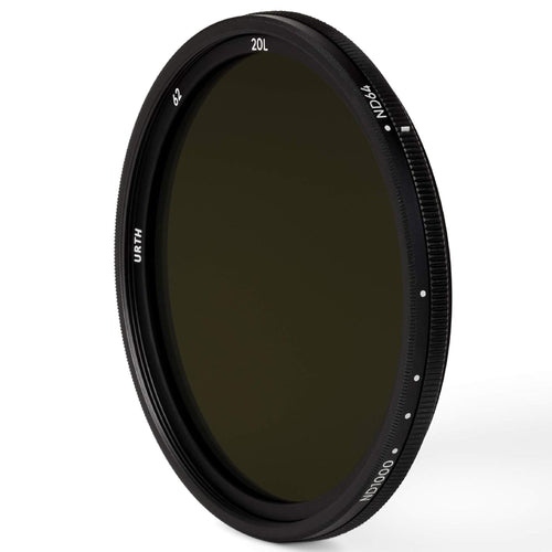 Urth ND64-1000 (6-10 Stop) Variable ND Lens Filter (Plus+)