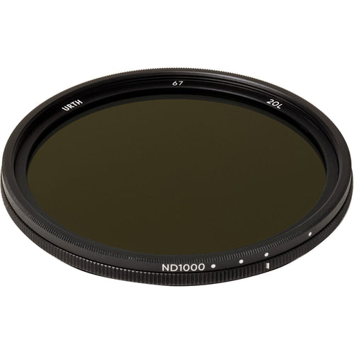 Urth ND64-1000 (6-10 Stop) Variable ND Lens Filter (Plus+)