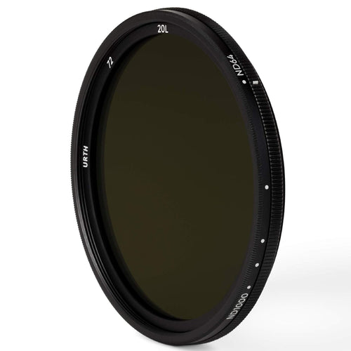 Urth ND64-1000 (6-10 Stop) Variable ND Lens Filter (Plus+)