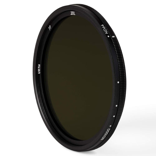 Urth ND64-1000 (6-10 Stop) Variable ND Lens Filter (Plus+)
