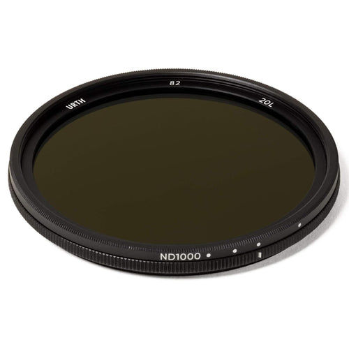 Urth ND64-1000 (6-10 Stop) Variable ND Lens Filter (Plus+)