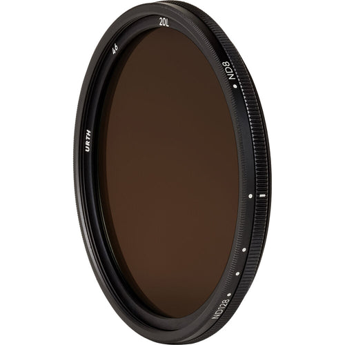 Urth ND8-128 (3-7 Stop) Variable ND Lens Filter (Plus+)