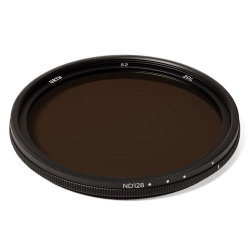 Urth ND8-128 (3-7 Stop) Variable ND Lens Filter (Plus+)