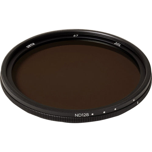 Urth ND8-128 (3-7 Stop) Variable ND Lens Filter (Plus+)