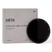 Urth ND8-128 (3-7 Stop) Variable ND Lens Filter (Plus+)