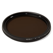 Urth ND8-128 (3-7 Stop) Variable ND Lens Filter (Plus+)
