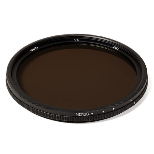 Urth ND8-128 (3-7 Stop) Variable ND Lens Filter (Plus+)
