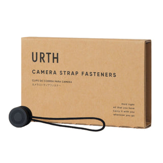 Urth Pebble Camera Strap Clips