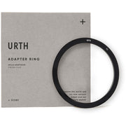 Urth 86mm Main Adapter for 100mm Square Filter Holder