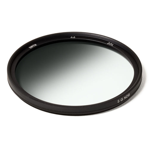 Urth Soft Graduated ND8 Lens Filter (Plus+)
