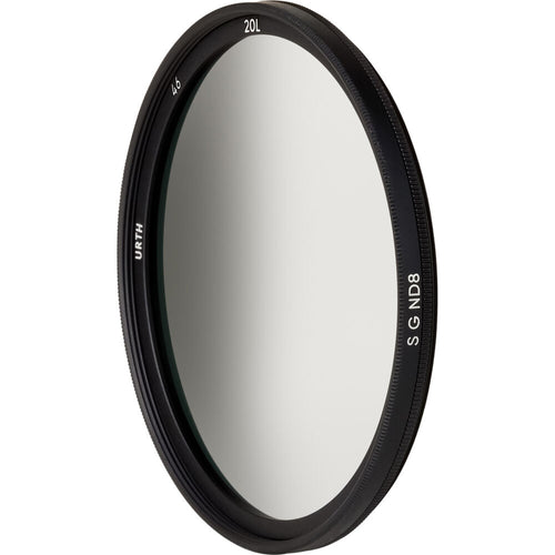 Urth Soft Graduated ND8 Lens Filter (Plus+)
